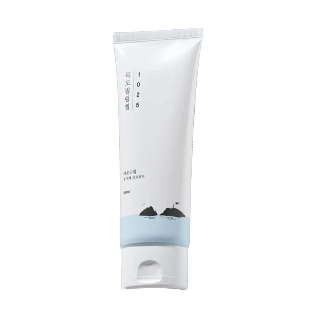 ROUND LAB 1025 Dokdo Peeling Gel 120ml
