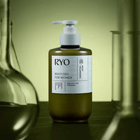 RYO ROOT:GEN For Women Hair Loss Care Treatment 515ml