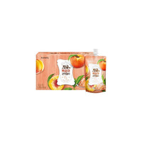 RAWEL Konjac Jelly Peach 10ea*130g