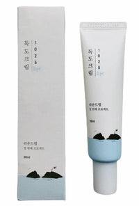 ROUND LAB Dokdo Eye Cream 30ml