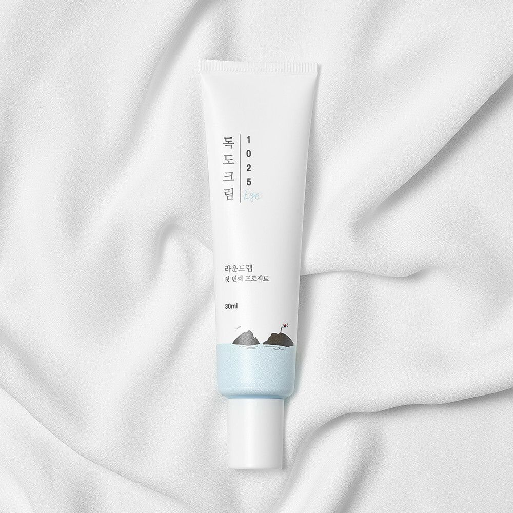 ROUND LAB Dokdo Eye Cream 30ml