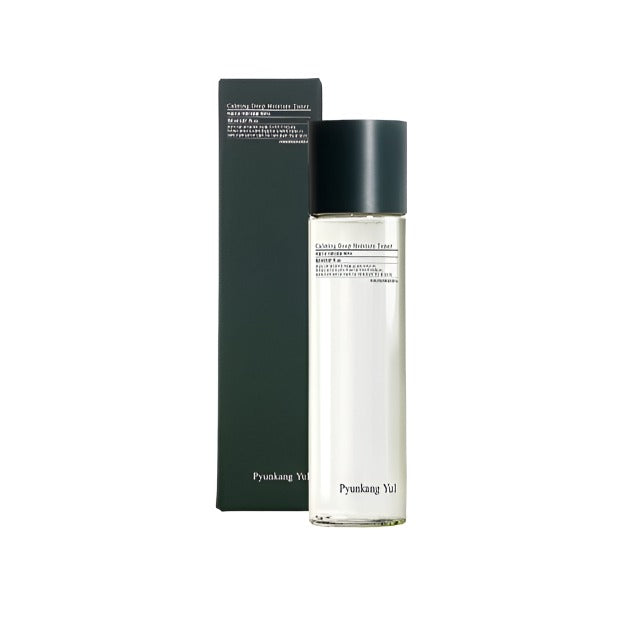 Pyunkang Yul Calming Deep Moisture Toner 150ml