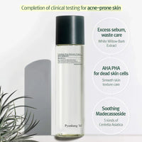 Pyunkang Yul Calming Deep Moisture Toner 150ml