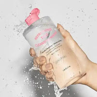 reduire Refreshing Time Cleansing Water 400ml