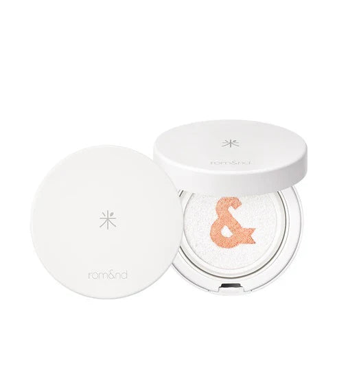 rom&nd Back Me Tone Up Sun Cushion 11g SPF50+PA++++