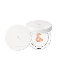 rom&nd Back Me Tone Up Sun Cushion 11g SPF50+PA++++