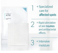 Pyunkang Yul ACNE Dressing Mask Pack 5ea
