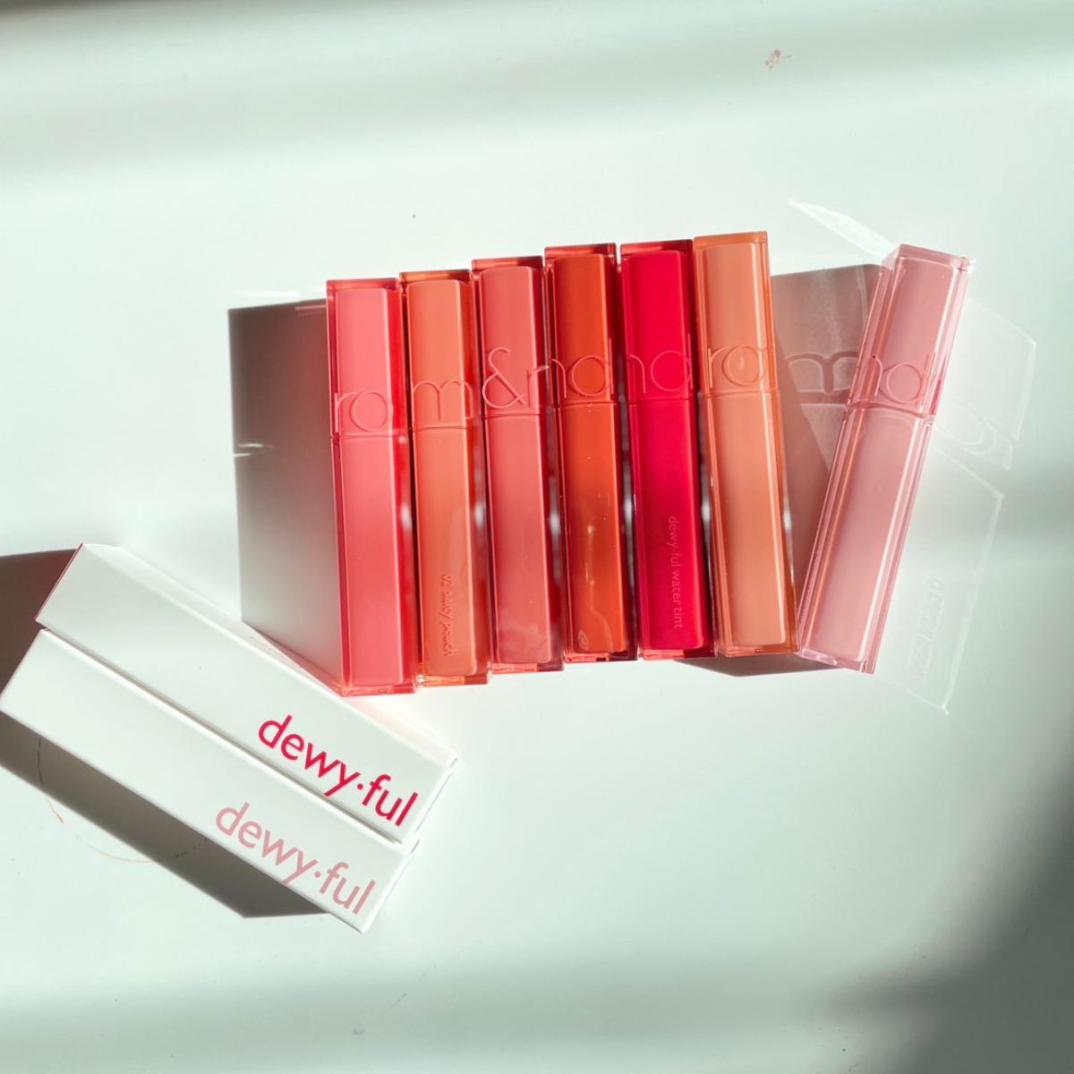 rom&nd Dewyful Water Tint 5g