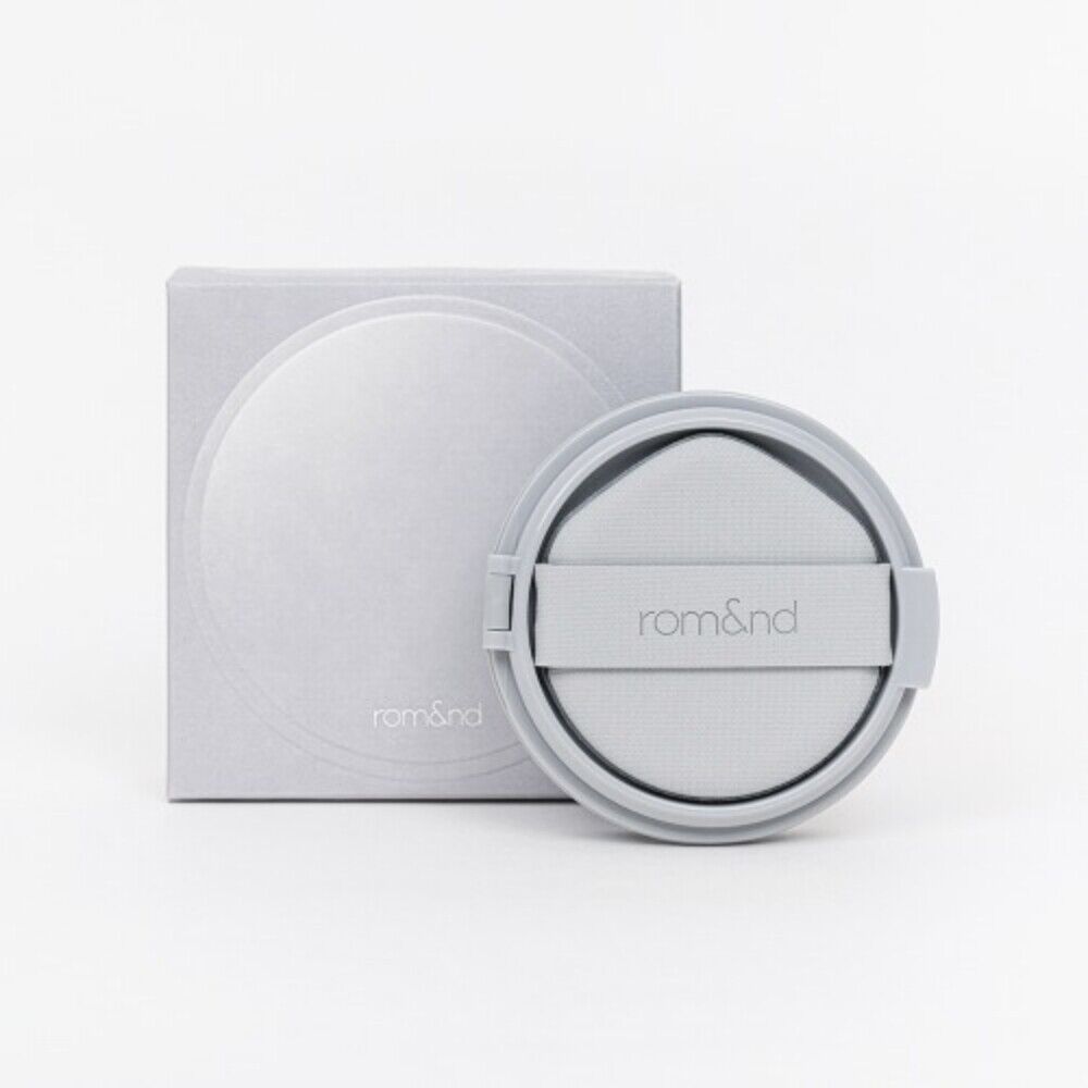 rom&nd Nu Zero Cushion SPF24 PA++ 15g