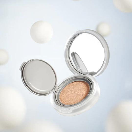 rom&nd Nu Zero Cushion SPF24 PA++ 15g