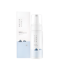 ROUND LAB 1025 Dokdo Bubble Foam 150ml