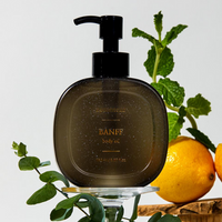 raconteur Banff Body Oil 150ml