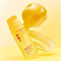 rdrd Gold Apple Lacto Brightening Popping Toner 95g