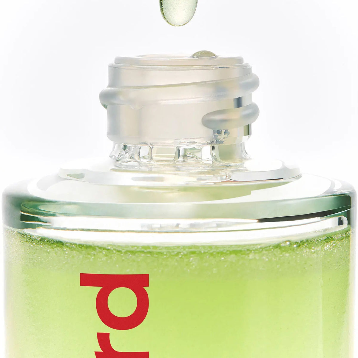 rdrd Green Apple Lacto Rebalancing Serum 30ml