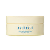 reii reii Acorn Jelly Cool Down Patch 34 sheets
