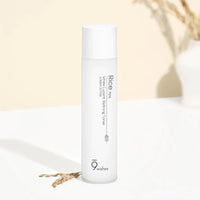 9wishes Rice 72% White Lucent Refining Toner 150ml