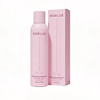 Roblue Mochi-Bubble Leave-in No-Wash Foam Treatment 200ml