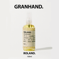GRANHAND. ROLAND. Multi Perfume 100ml /200ml