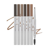 rom&nd Han All Flat Brow 10g
