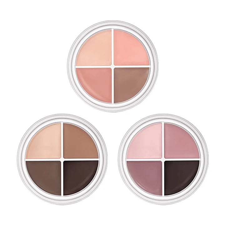 rom&nd Han All Eye Pot Liner 5g (6 Colors)