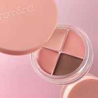 rom&nd Han All Eye Pot Liner 5g (6 Colors)