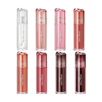 rom&nd Juicy Flash Lip Oil 4.5g 9 Colors