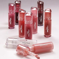 rom&nd Juicy Flash Lip Oil 4.5g 9 Colors
