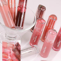 rom&nd Juicy Flash Lip Oil 4.5g 9 Colors