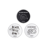 rom&nd X INAPSQUARE Nu Zero Cushion SPF24 PA++ 15g 3colors