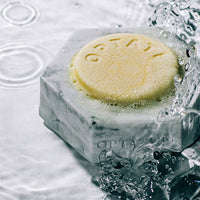[Gift Packaging] OPTATUM Aromatherapy Shower Steamer 3-piece Gift Set