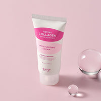 CKD Retino Collagen Small Molecule Moisturizing Cream 70ml