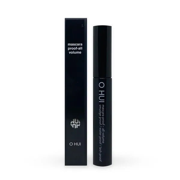 OHUI Mascara Proof All Volume 8ml