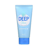 A'PIEU Deep Clean Foam Cleanser 130ml