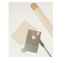 PICCASSOXHAMKYUNGSIK Makeup Spatula Special SET (+Mini Mixing Palette)