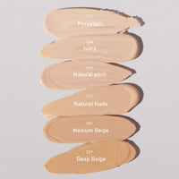 NAMING. Layered Cover Foundation SPF 35 PA++ 30ml