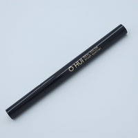 OHUI Real Color Brush Eyeliner #Black