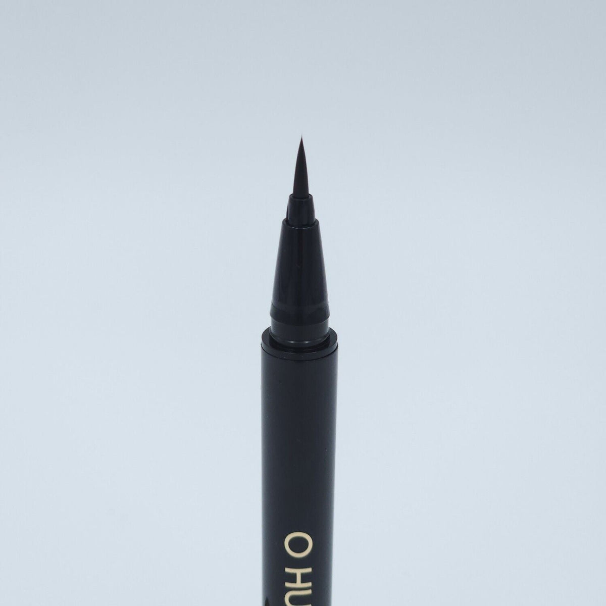 OHUI Real Color Brush Eyeliner #Black