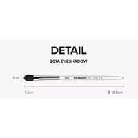 PICCASSO 207A Eyeshadow brush 1ea
