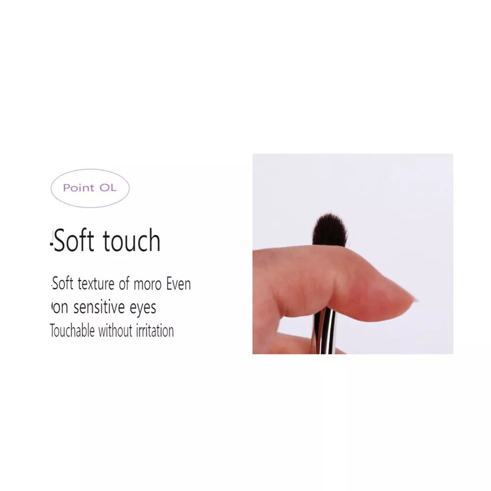 PICCASSO 207A Eyeshadow brush 1ea