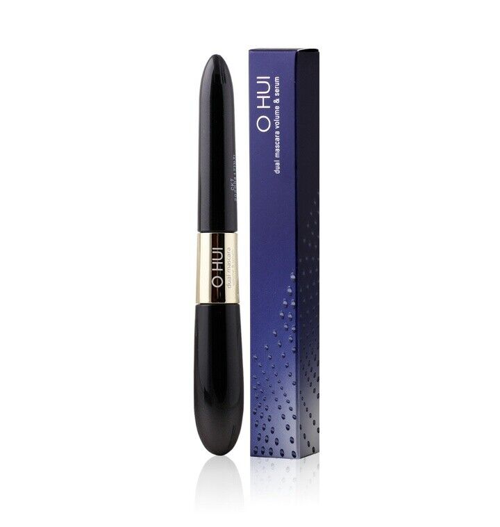 OHUI Dual Mascara Volume and Serum 10g
