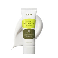 CKD Green Propolis All Mild Sun SPF 50+ PA ++++ 40ml