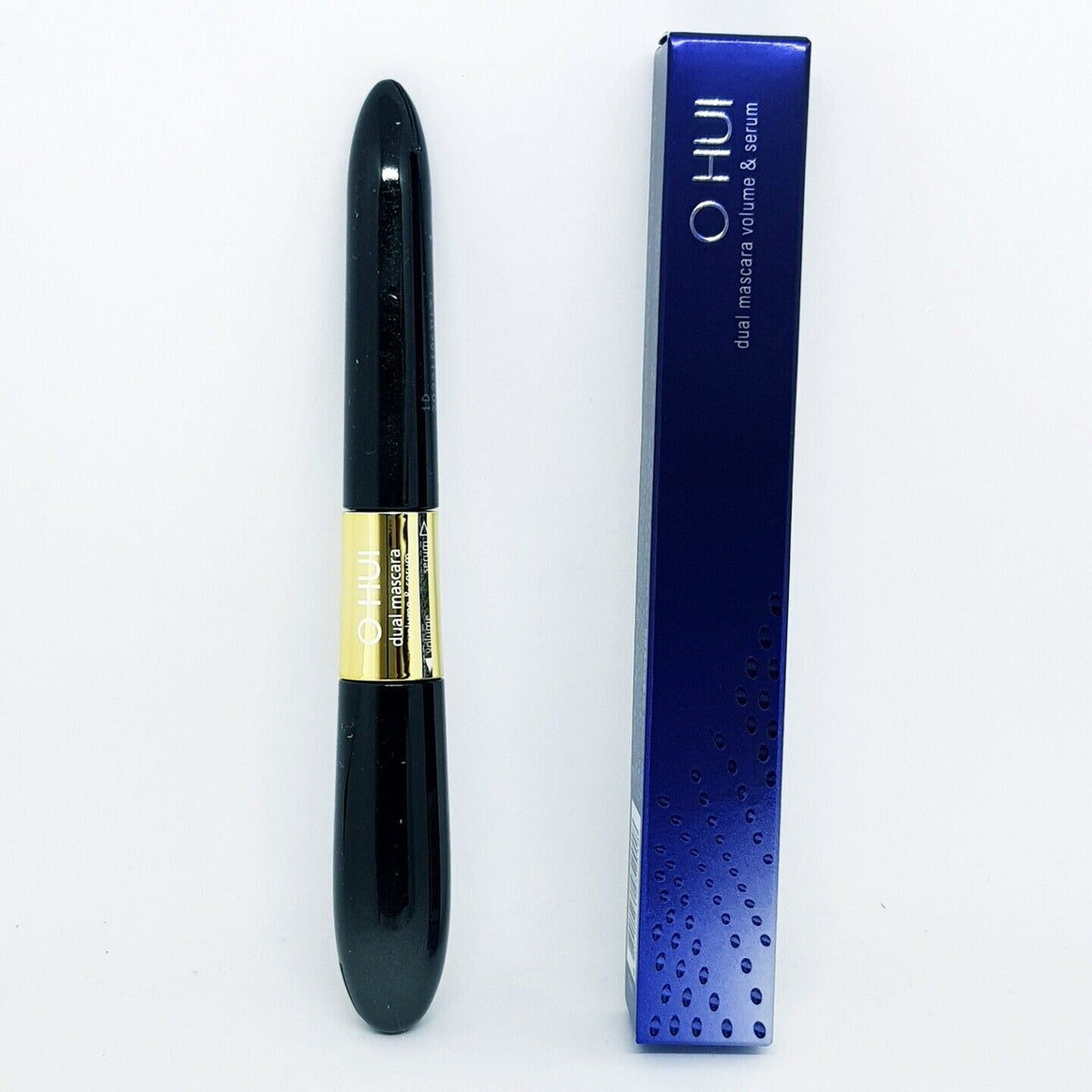 OHUI Dual Mascara Volume and Serum 10g