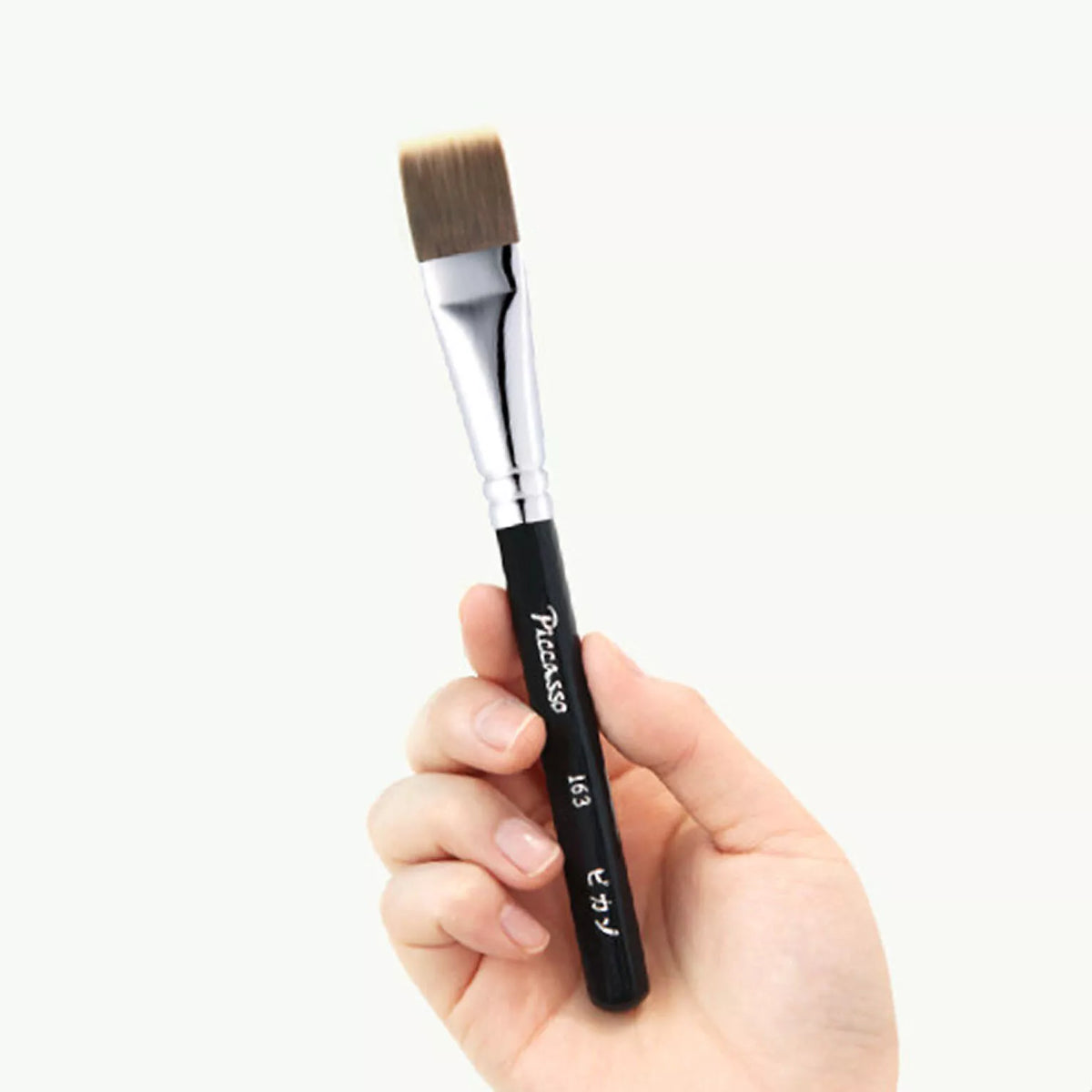 PICCASSO 163 Foundation brush 1ea