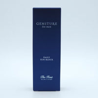 OHUI The First Geniture For Men Daily Sun Block 50ml