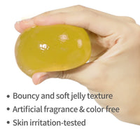 Ongredients Jeju Cica Cleansing Ball 110g