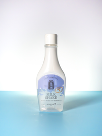 SKINFOOD Milk Shake Point Make-Up Remover 160ml
