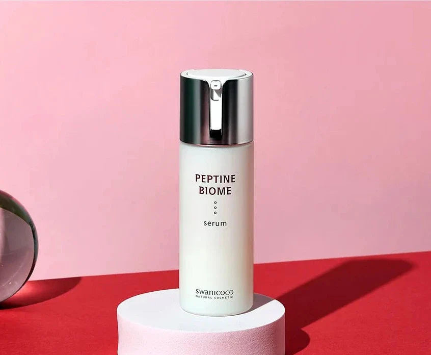 SWANICOCO Peptine Biome Serum 80ml