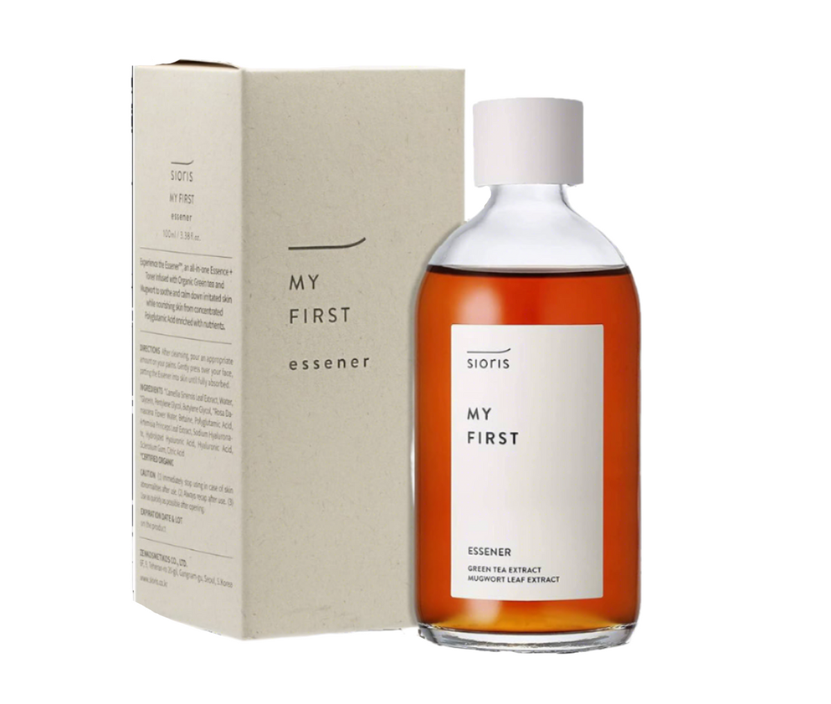 SIORIS My First Essener 100ml