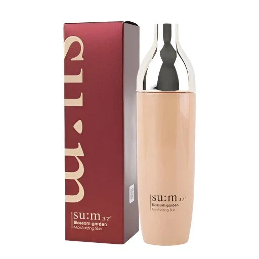su:m37 Blossom Garden Moisturizing Skin 155ml