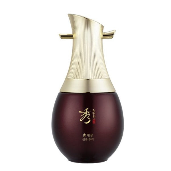 Sooryehan Heaven Grade Ginseng Emulsion 130ml